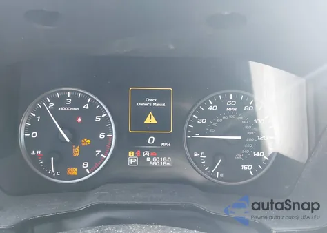 2023 Subaru Outback из США, поврежденный, VIN 4S4BTAAC4P3185592